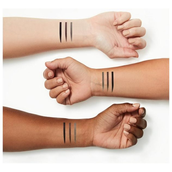 Maybelline Tattoo Liner Laíz De Ojos Marrón 1Ud