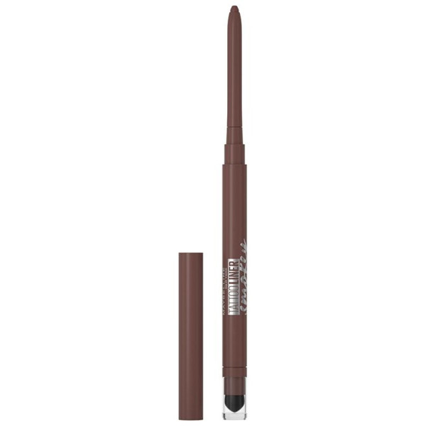 Maybelline Tattoo Liner Laíz De Ojos Marrón 1Ud