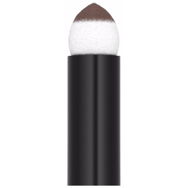 Maybelline Express Brow Satin Duo 04 Dark Brown 1Ud