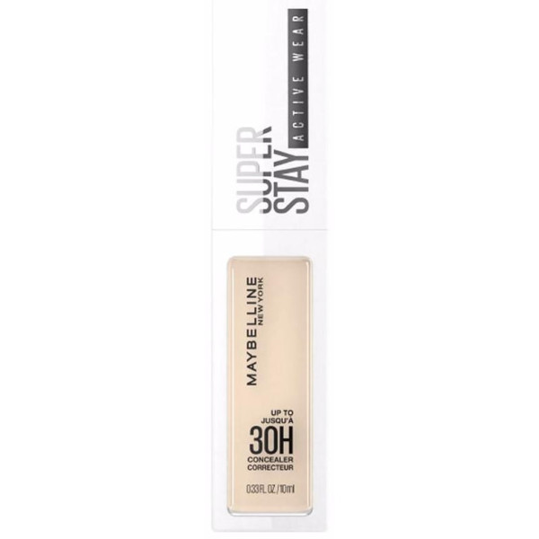 Maybelline Superstay 30H Corrector De Ojos N05 Ivory 10Ml
