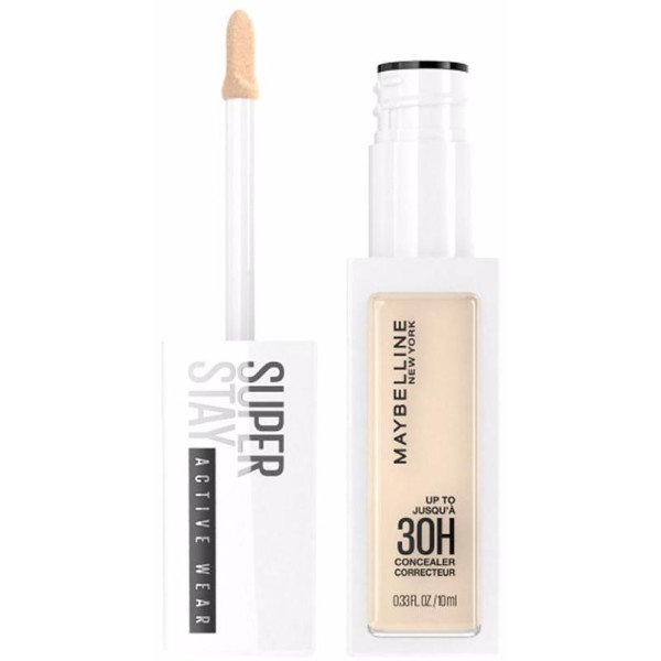 Maybelline Superstay 30H Corrector De Ojos N05 Ivory 10Ml