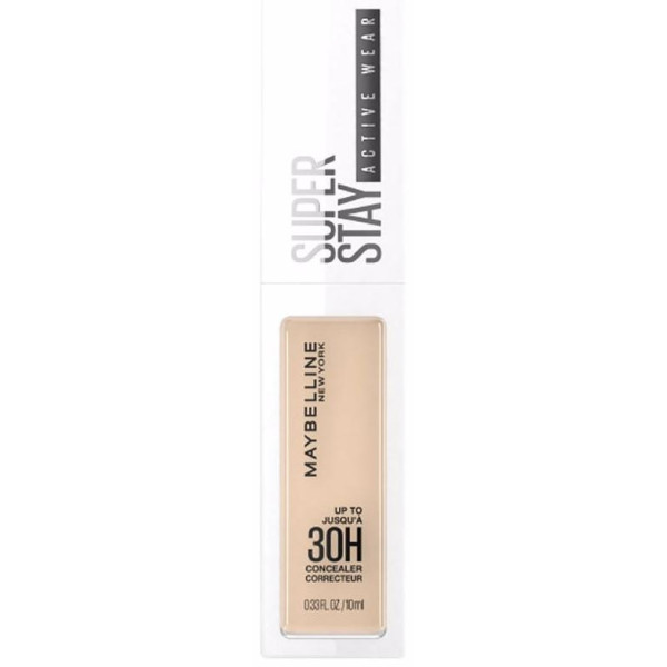 Superstay Activewear 30H Corrector 15-Light