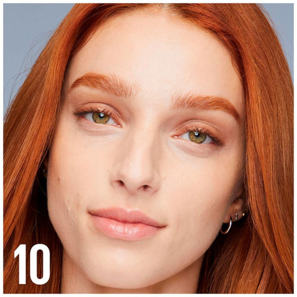 Maybelline Green Edition Superdrop Tinted Oil 10 20Ml