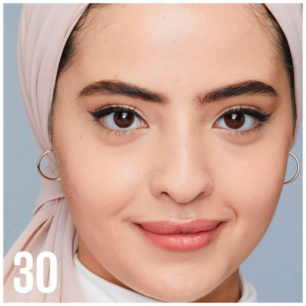 Maybelline Green Edition Superdrop Tinted Oil 30 20Ml