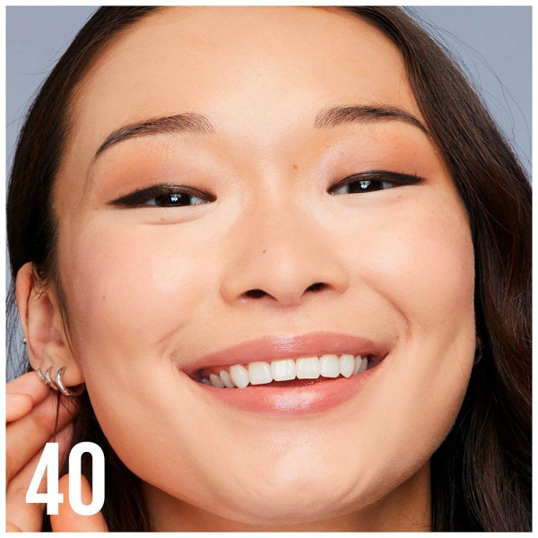 Maybelline Green Edition Superdrop Tinted Oil 40 20Ml