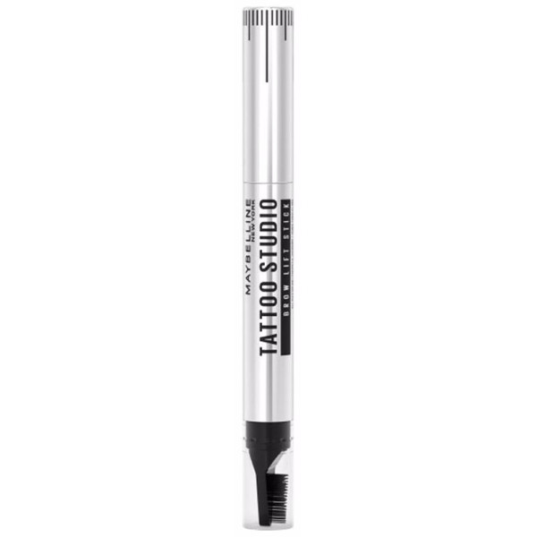 Maybelline Tattoo Studio Brow Lift Stick 00 Clear 1Ud