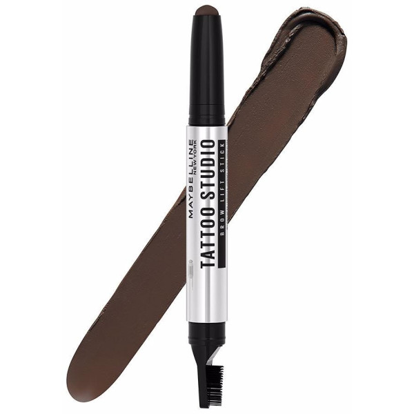 Tattoo Studio Brow Lift Stick 04-Deep Brown