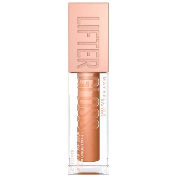 Maybelline Lifter Gloss Nro 19 Gold 5_4Ml