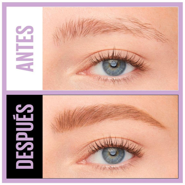 Maybelline Express Brow Eyebrow Pencil N02 Blonde 43G