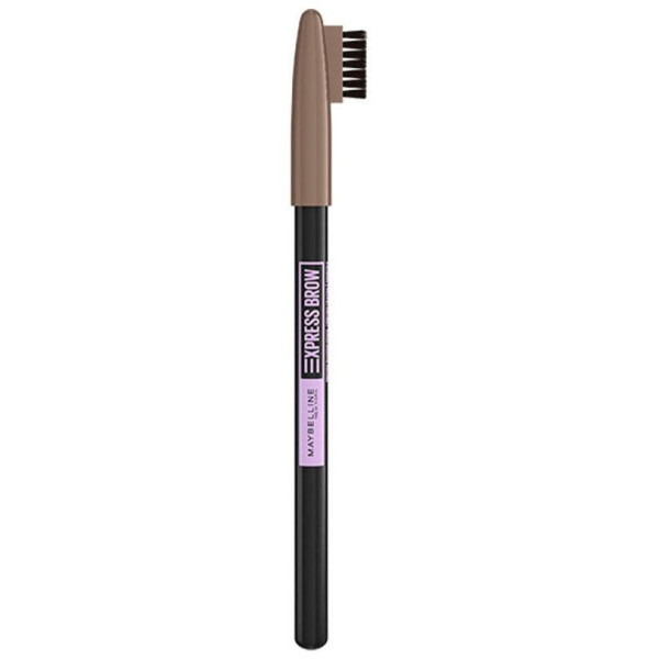 Maybelline Express Brow Eyebrow Pencil N03 Soft Brown 43G