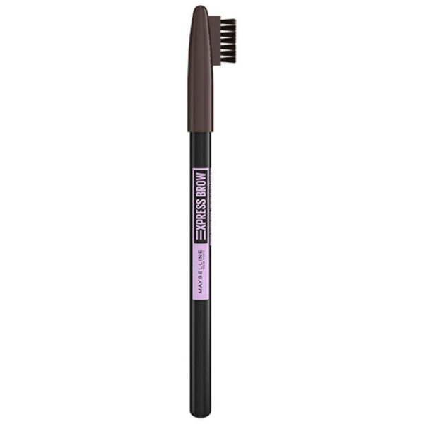 Express Brow Eyebrow Pencil 06-Black Brown 4,3 Gr