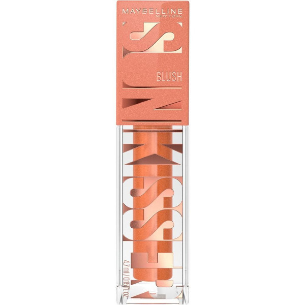Sunkisser Colorete Y Bronceador Líquido 12-Summer In The City 4,7 Ml