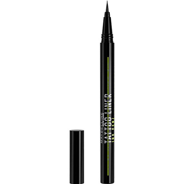 Maybelline Tatto Liner Ink Pen 880 Jet Black 1Ml