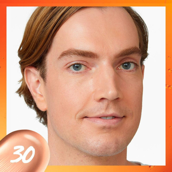 Maybelline Superstay 24H Skin Tint + Vitamina C Foundation 30 30Ml