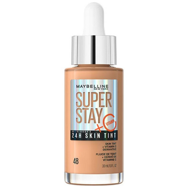 Superstay 24H Skin Tint 48 30 Ml