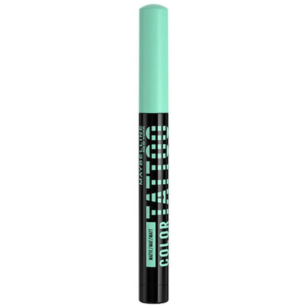 Maybelline Tattoo Color Matte 45 Giving 1.4G