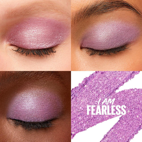 Maybelline Tattoo Color Matte 55 Fearless 1.4G