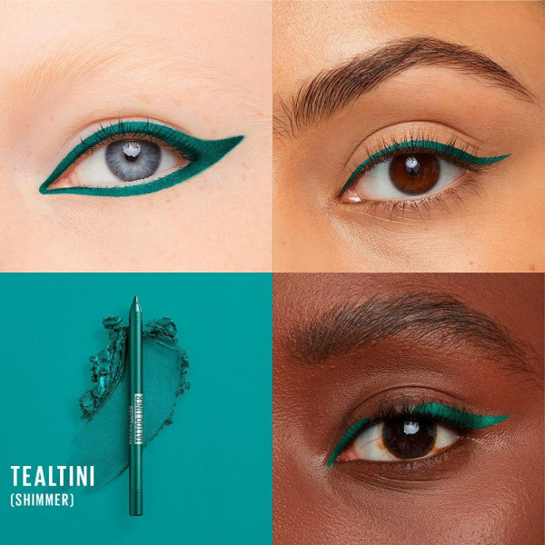 Tattoo Liner Gel Pencil Tealtini 1,3 Gr