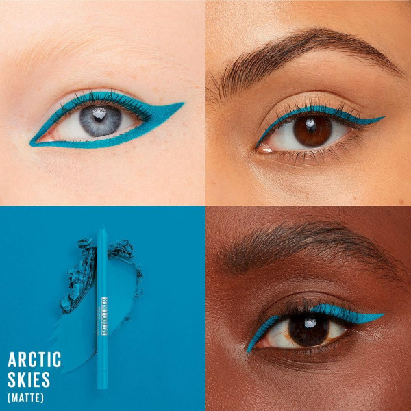 Lápiz De Gel Tattoo Liner 806-Artic Skies 1,3 Gr