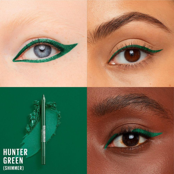 Tattoo Liner Gel Pencil 817-Vivid Green 1,3 Gr