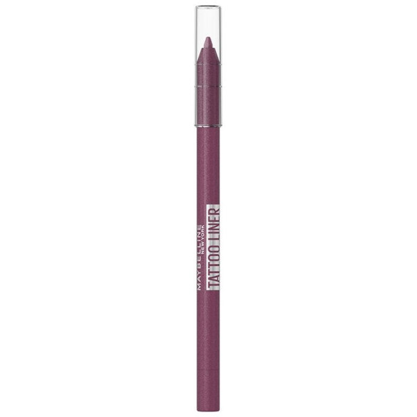Lápiz De Gel Tattoo Liner 818-Burgundy Bliss 1,3 Gr