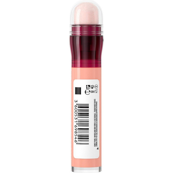 Borrador Instant Age Rewind Corrector De Color Rosa 6,8 Ml