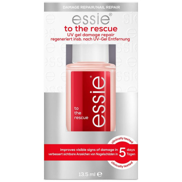 To The Rescue Gel Reparador 13,5 Ml