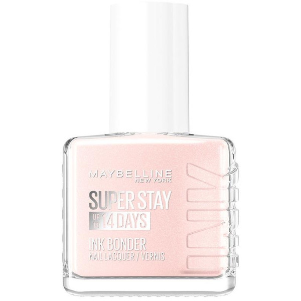Superstay 14 Days Esmalte De Uñas 78-Porce 12 Ml