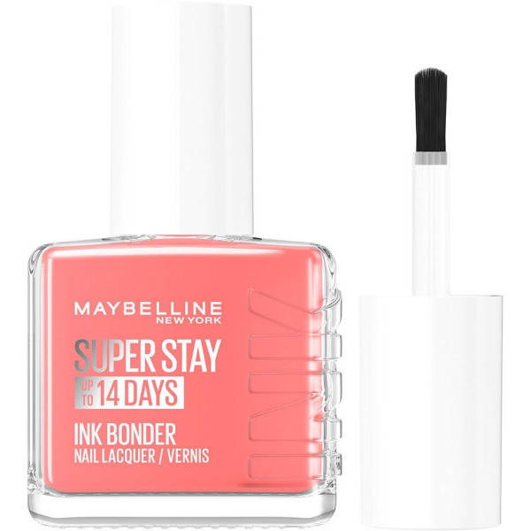 Superstay 14 Days Esmalte De Uñas 135-Nude 12 Ml