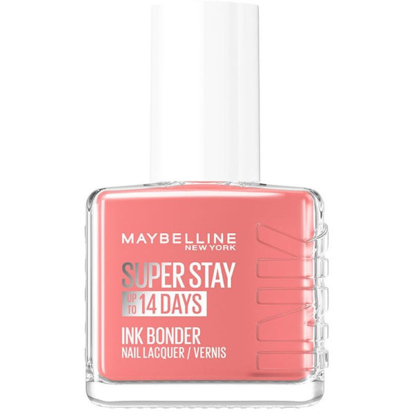 Superstay 14 Days Esmalte De Uñas 135-Nude 12 Ml