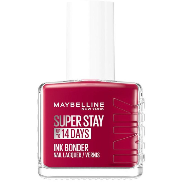 Superstay 14 Days Esmalte De Uñas 501-Cherr 12 Ml