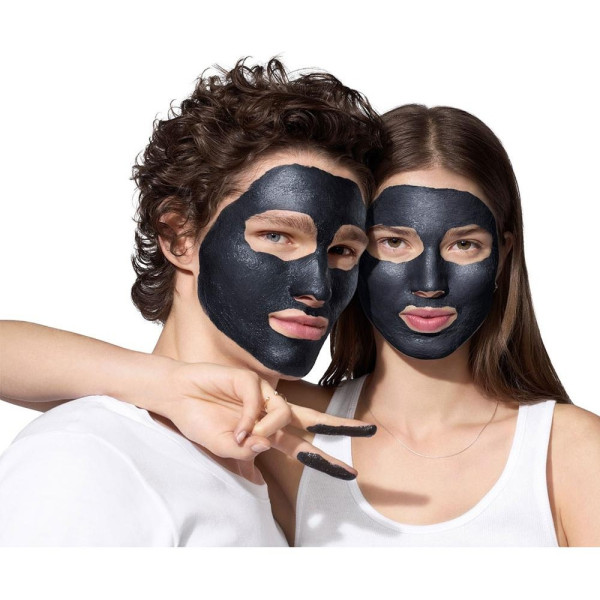 Pure Active 3 En 1 Carbón Intensive Gel Puntos Negros 150 Ml