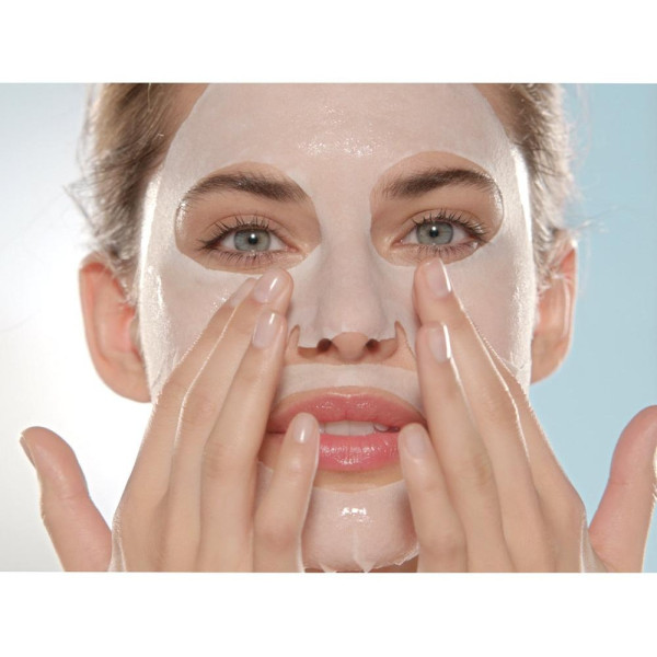 Garnier Skinactive Hydra Bomb Mascarilla Facial Revitalizante 1Ud