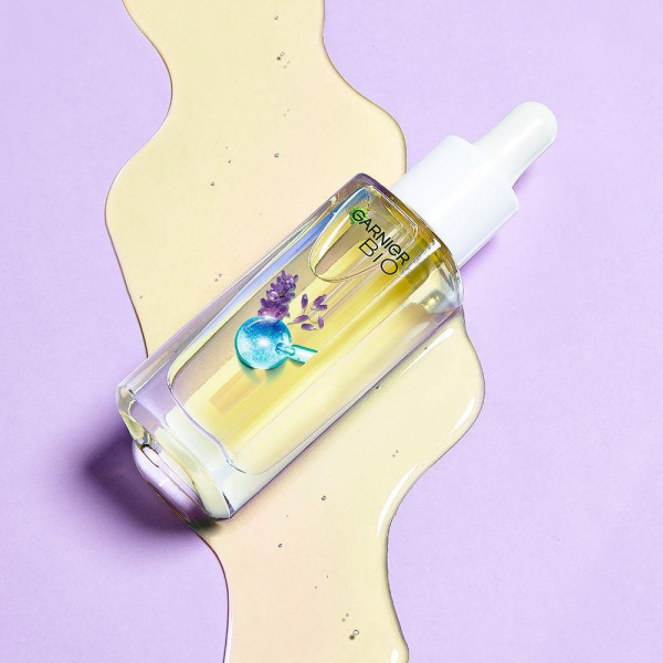 Bio Ecocert Lavanda Aceite Rostro Reafirmante 30 Ml