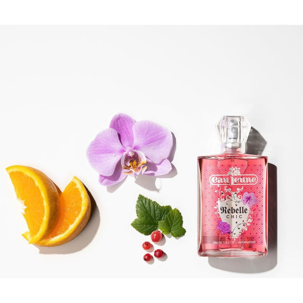 Rebelle Chic Edt Vapo 75 Ml