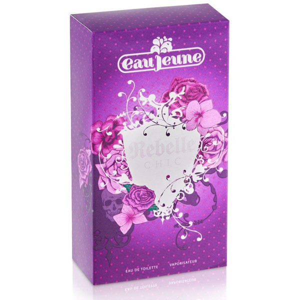 Rebelle Chic Edt Vapo 75 Ml