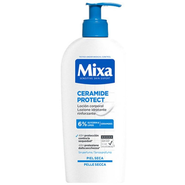 Ceramide Protect Loción Corporal 250 Ml