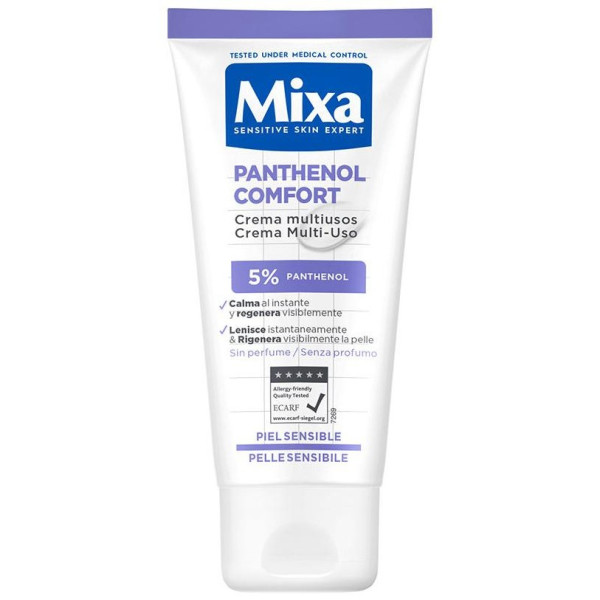 Panthenol Comfort Crema Multiusos 50 Ml