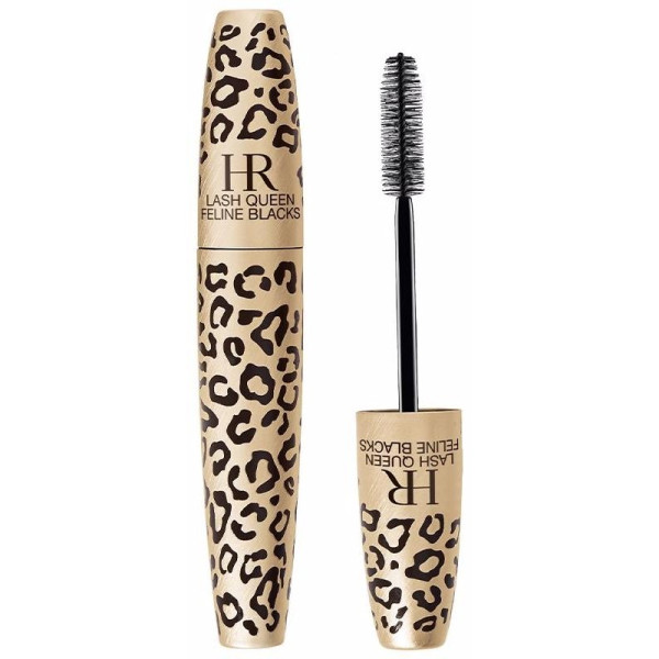 Helena Rubinstein Lash Queen Mascara De Pestañas Feline Blacks 7Ml