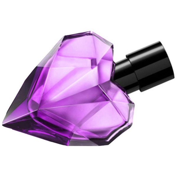 Loverdose Eau De Parfum Vaporizador 75 Ml