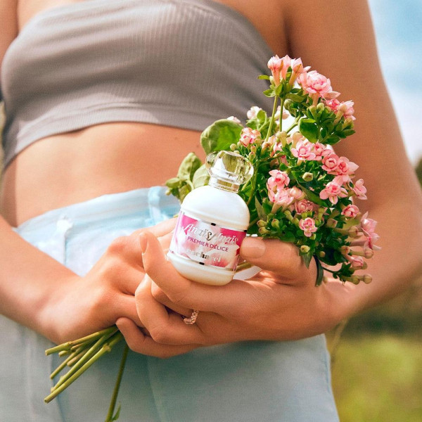 Anaïs Anaïs Premier Delice Eau De Toilette Vaporizador 50 Ml