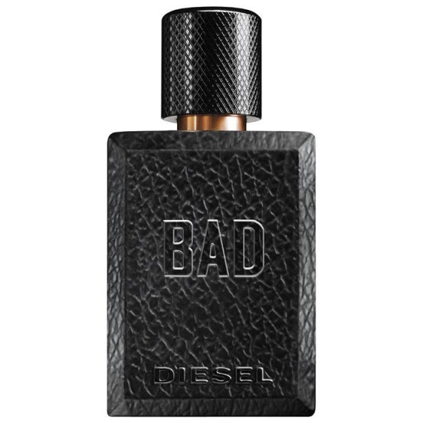 Bad Eau De Toilette Vaporizador 50 Ml