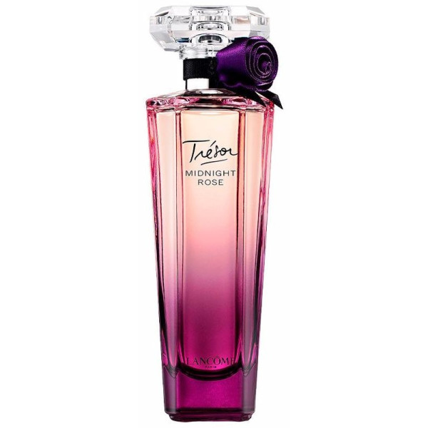 Trésor Midnight Rose Eau De Parfum Vaporizador 50 Ml