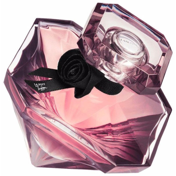 La Nuit Trésor Eau De Parfum Vaporizador 30 Ml