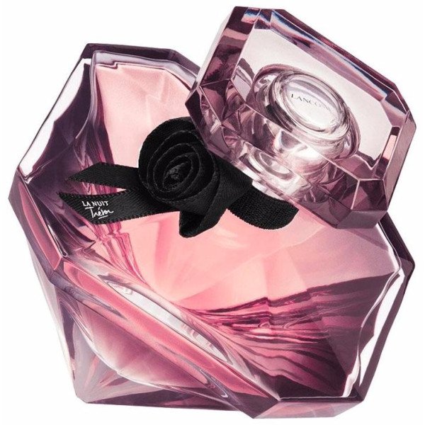 La Nuit Trésor Eau De Parfum Vaporizador 75 Ml