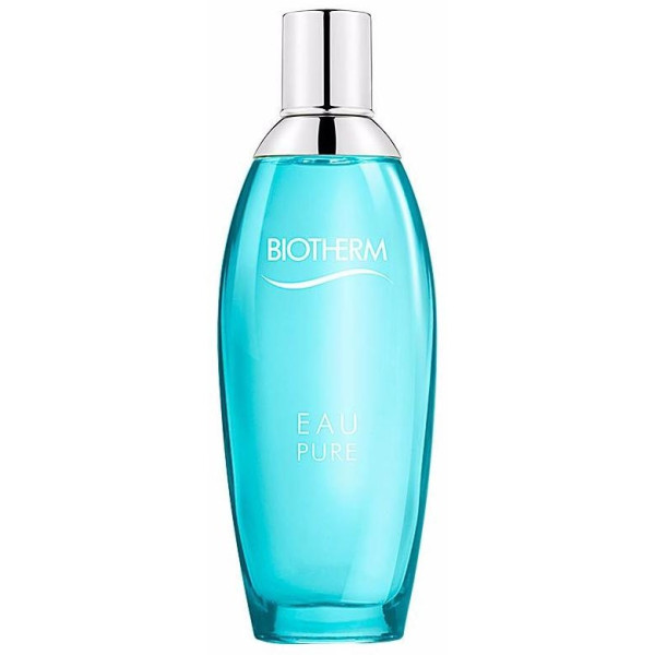 Eau Pure Invigorating Cool Mist 100 Ml