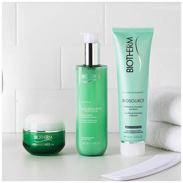 Biosource Hydra-Mineral Cleanser 150 Ml