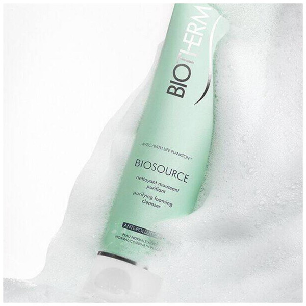 Biosource Hydra-Mineral Cleanser 150 Ml