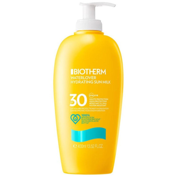 Sun Lait Solaire Spf30 400 Ml