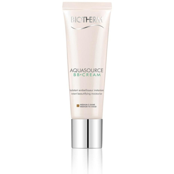 Aquasource Bb Cream Spf15 Medium To Gold